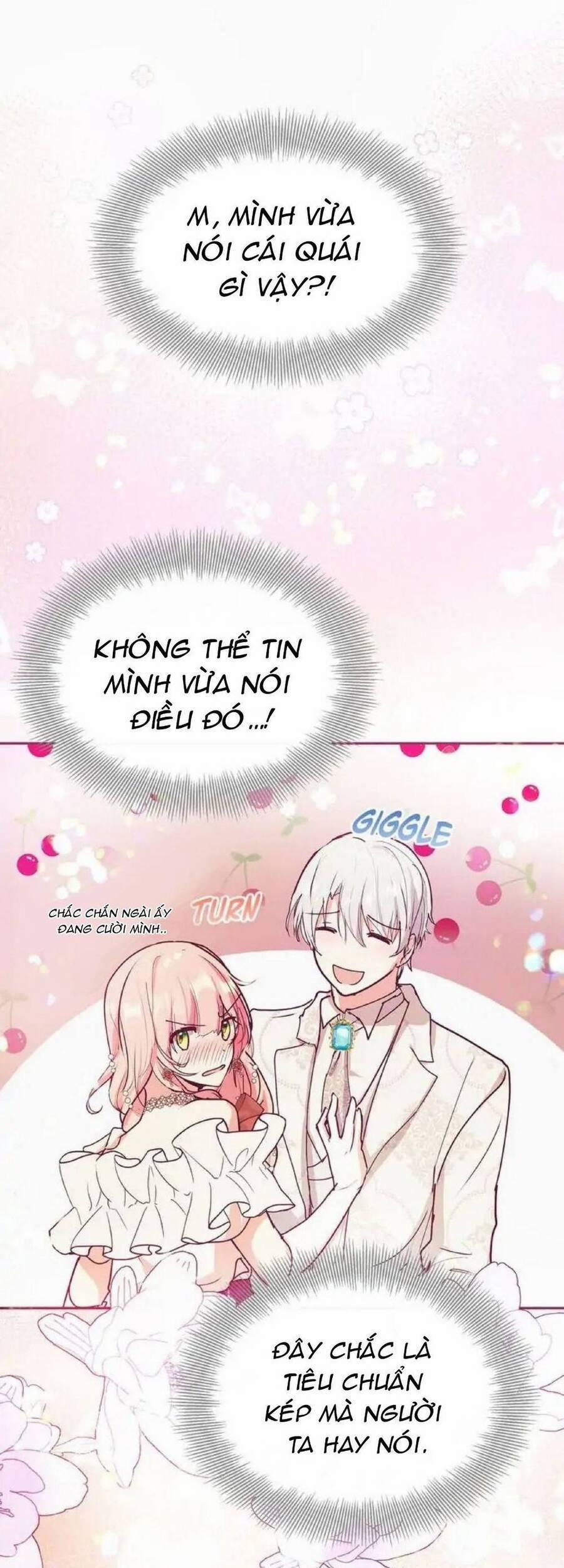 Đại Công Tước, Đó Chỉ Là Sai Lầm! 27 trang 29