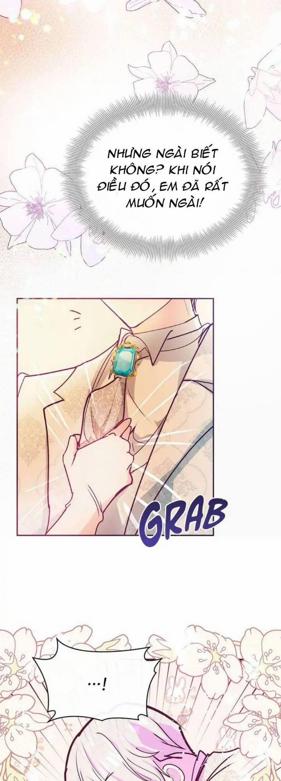 Đại Công Tước, Đó Chỉ Là Sai Lầm! 27 trang 30