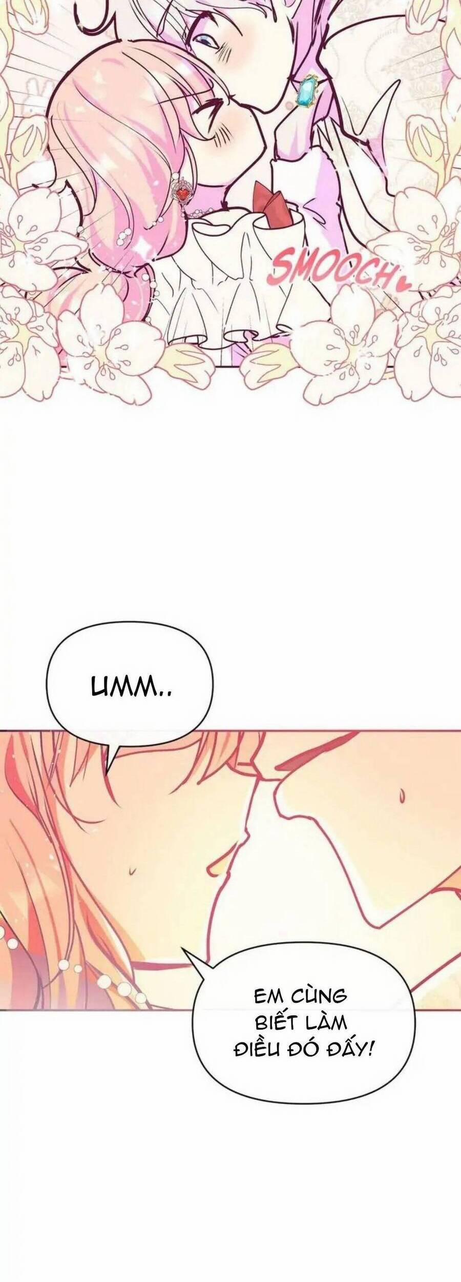 Đại Công Tước, Đó Chỉ Là Sai Lầm! 27 trang 31