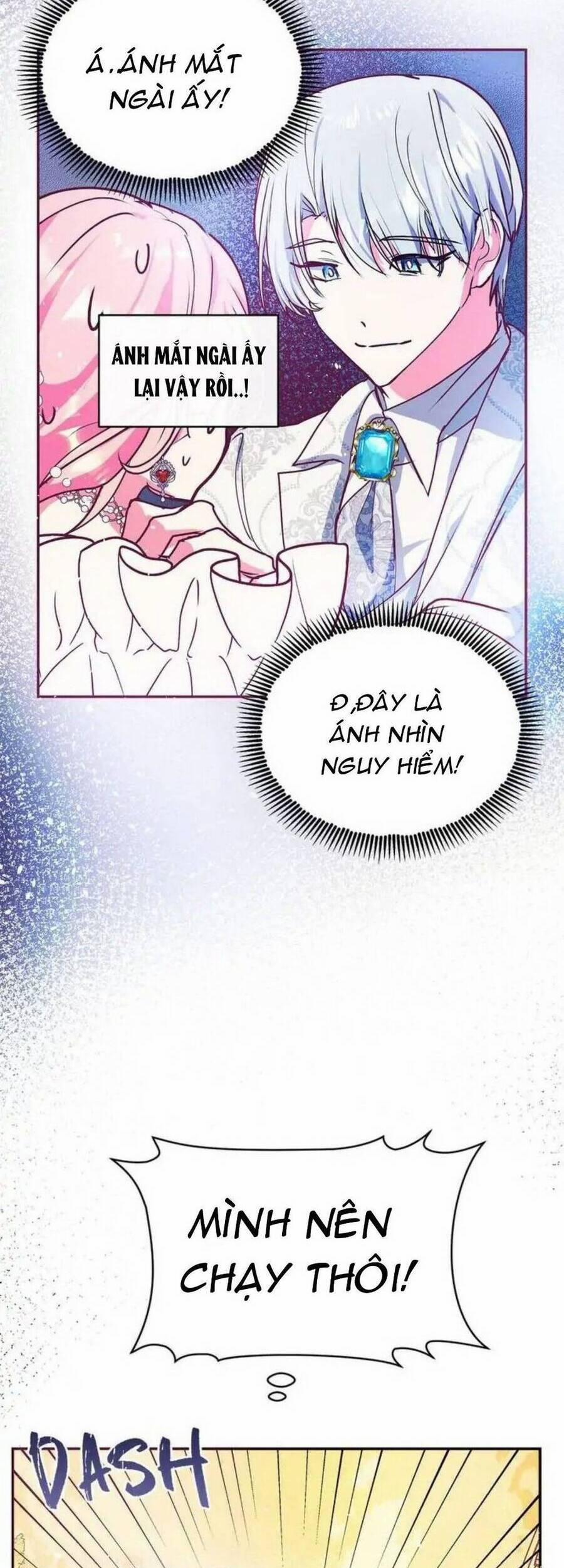 Đại Công Tước, Đó Chỉ Là Sai Lầm! 27 trang 33