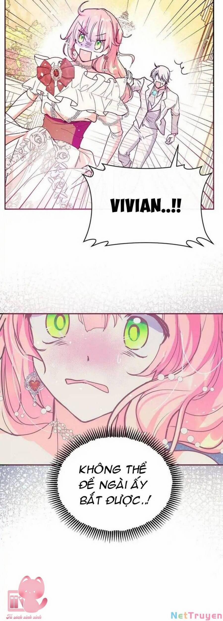 Đại Công Tước, Đó Chỉ Là Sai Lầm! 27 trang 34