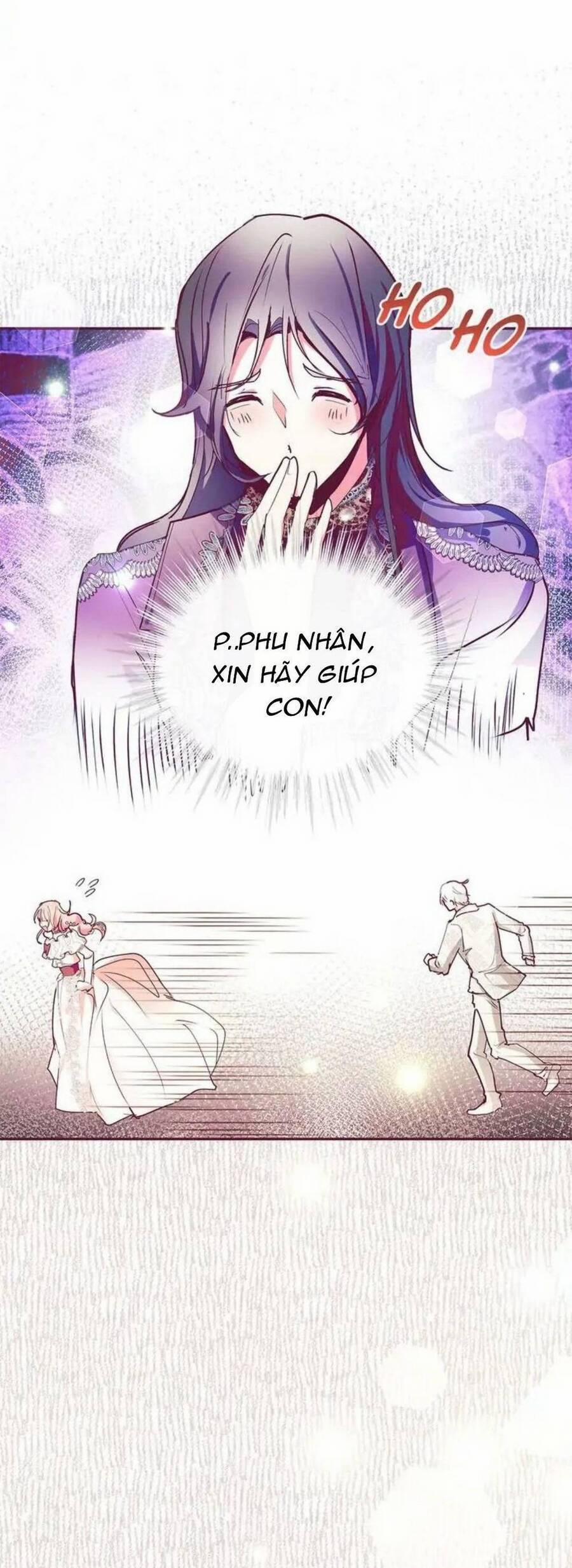 Đại Công Tước, Đó Chỉ Là Sai Lầm! 27 trang 35