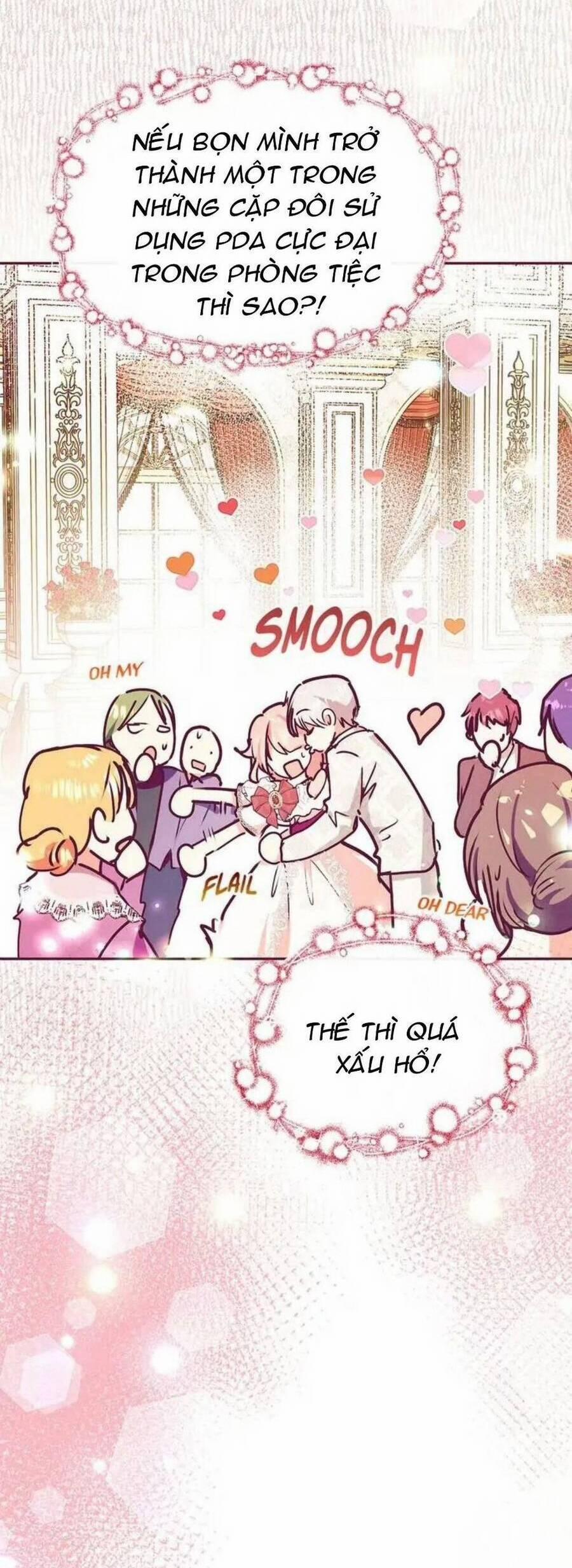 Đại Công Tước, Đó Chỉ Là Sai Lầm! 27 trang 36