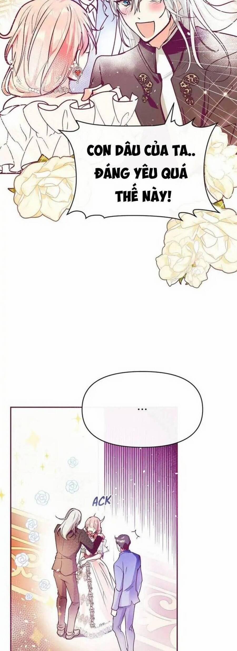 Đại Công Tước, Đó Chỉ Là Sai Lầm! 27 trang 38