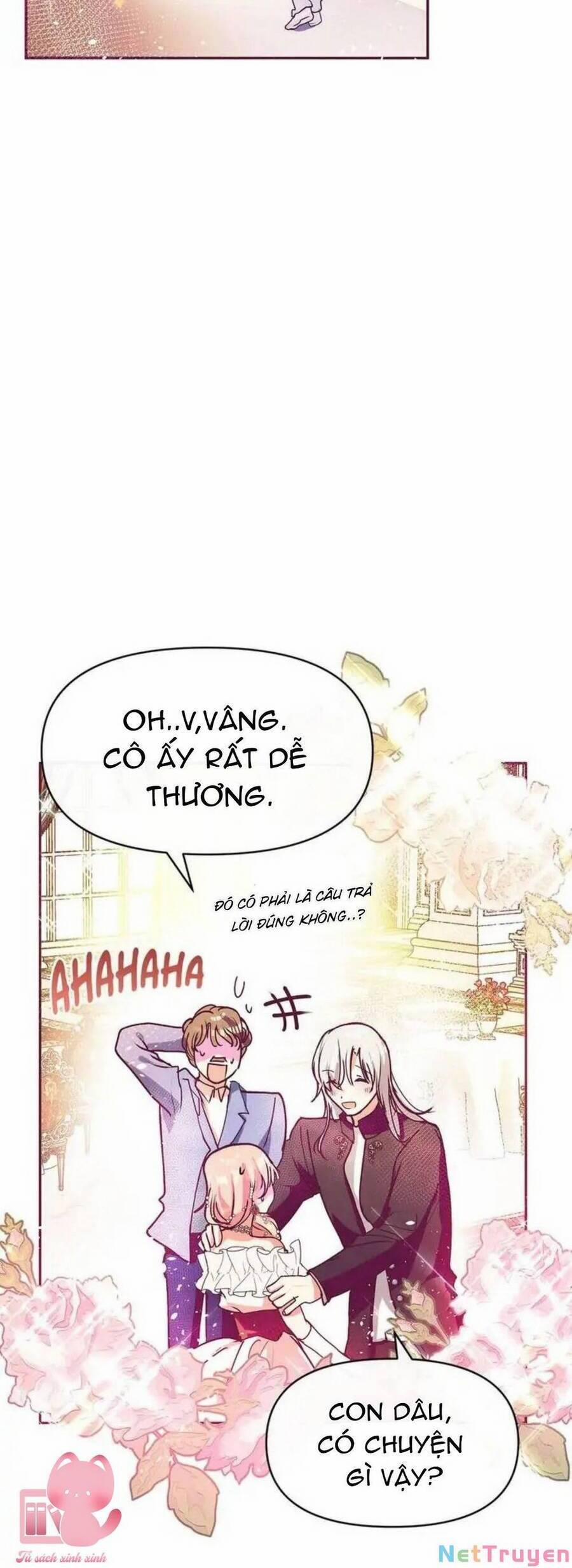 Đại Công Tước, Đó Chỉ Là Sai Lầm! 27 trang 39