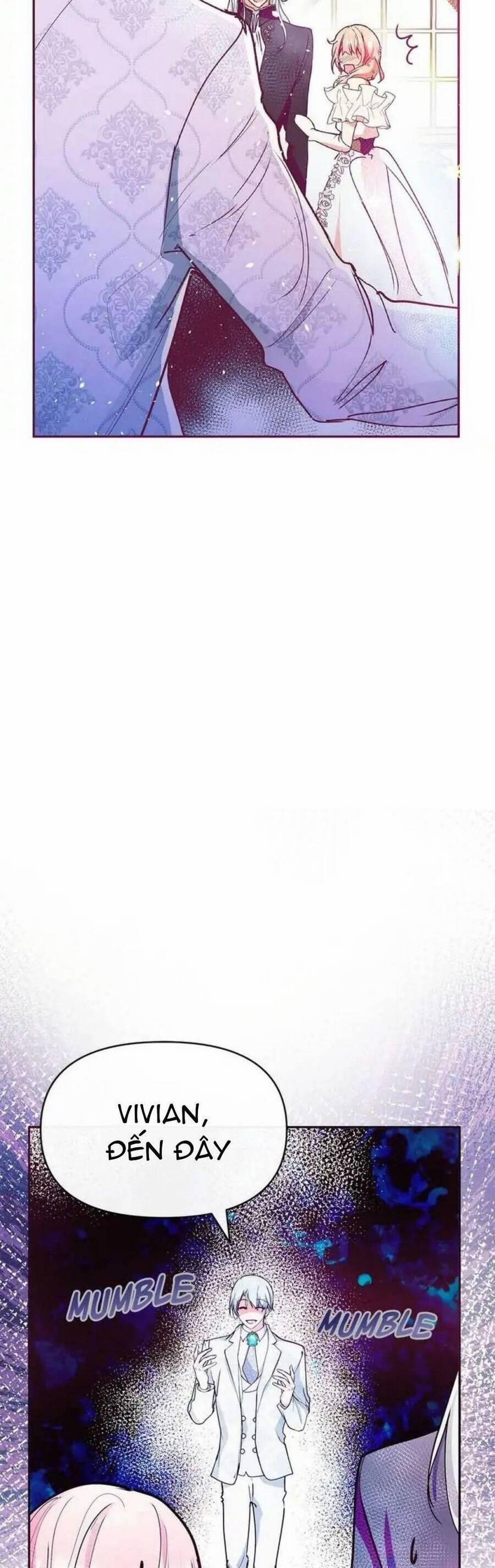 Đại Công Tước, Đó Chỉ Là Sai Lầm! 27 trang 41