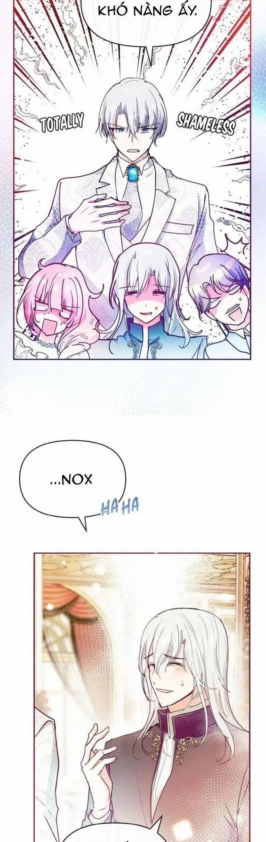 Đại Công Tước, Đó Chỉ Là Sai Lầm! 27 trang 43