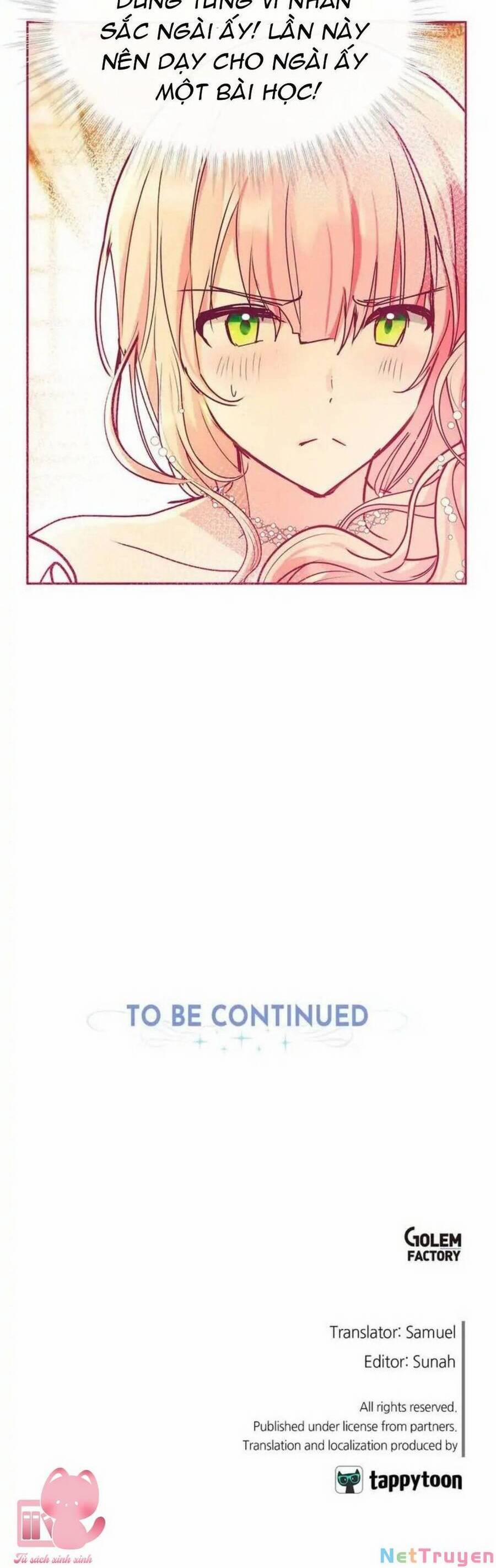 Đại Công Tước, Đó Chỉ Là Sai Lầm! 27 trang 46