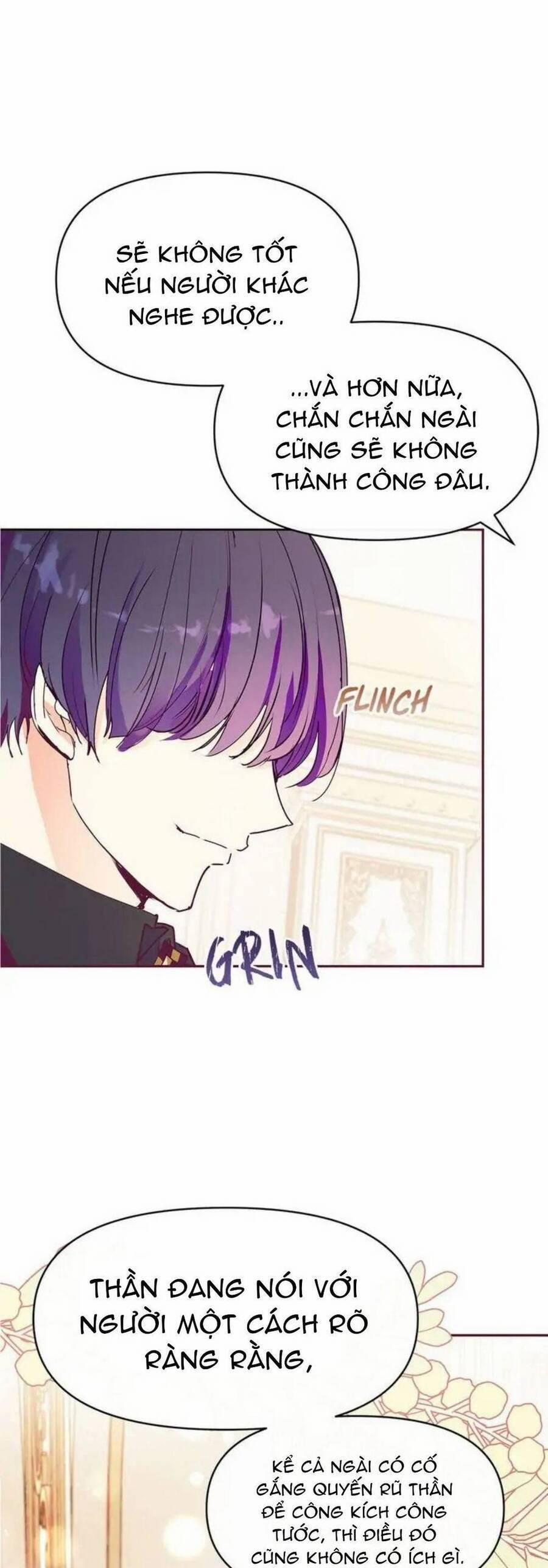 Đại Công Tước, Đó Chỉ Là Sai Lầm! 27 trang 5