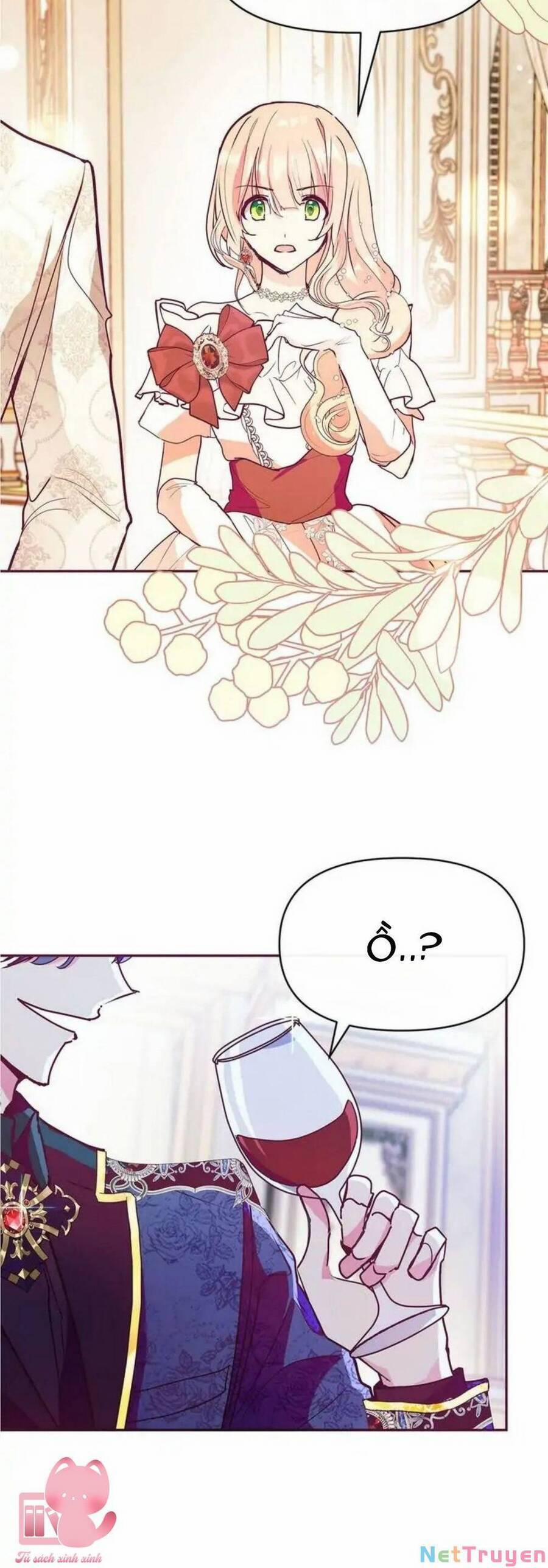 Đại Công Tước, Đó Chỉ Là Sai Lầm! 27 trang 6