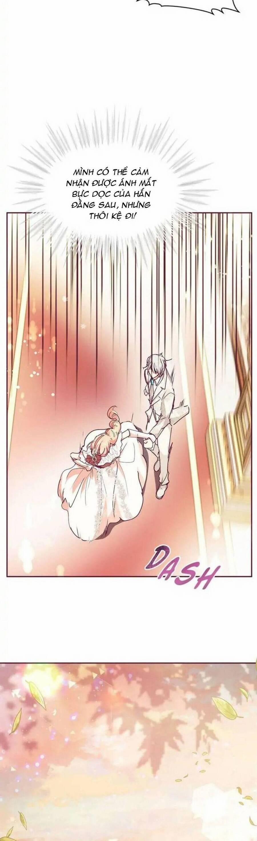 Đại Công Tước, Đó Chỉ Là Sai Lầm! 27 trang 8