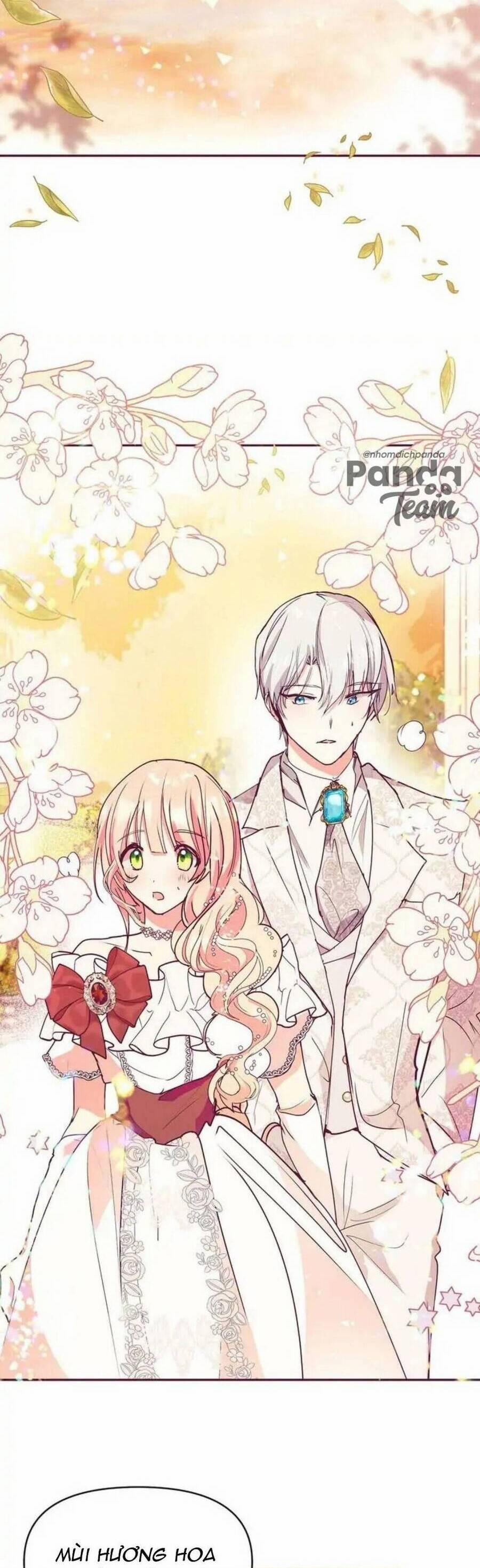 Đại Công Tước, Đó Chỉ Là Sai Lầm! 27 trang 9