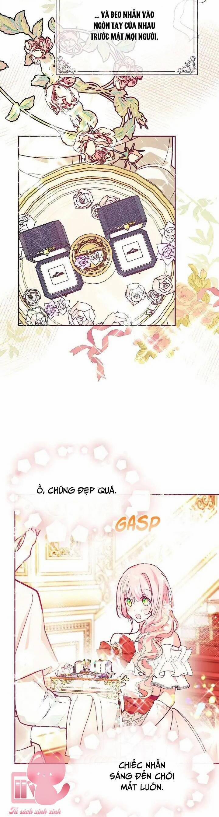 Đại Công Tước, Đó Chỉ Là Sai Lầm! 28 trang 10