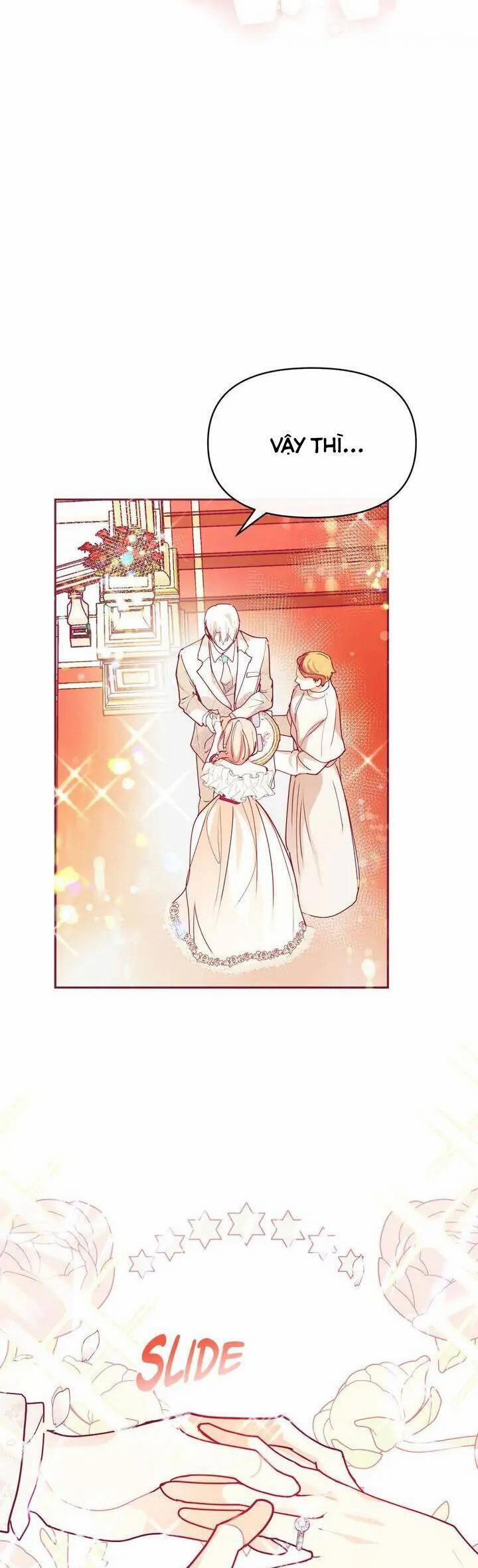 Đại Công Tước, Đó Chỉ Là Sai Lầm! 28 trang 11