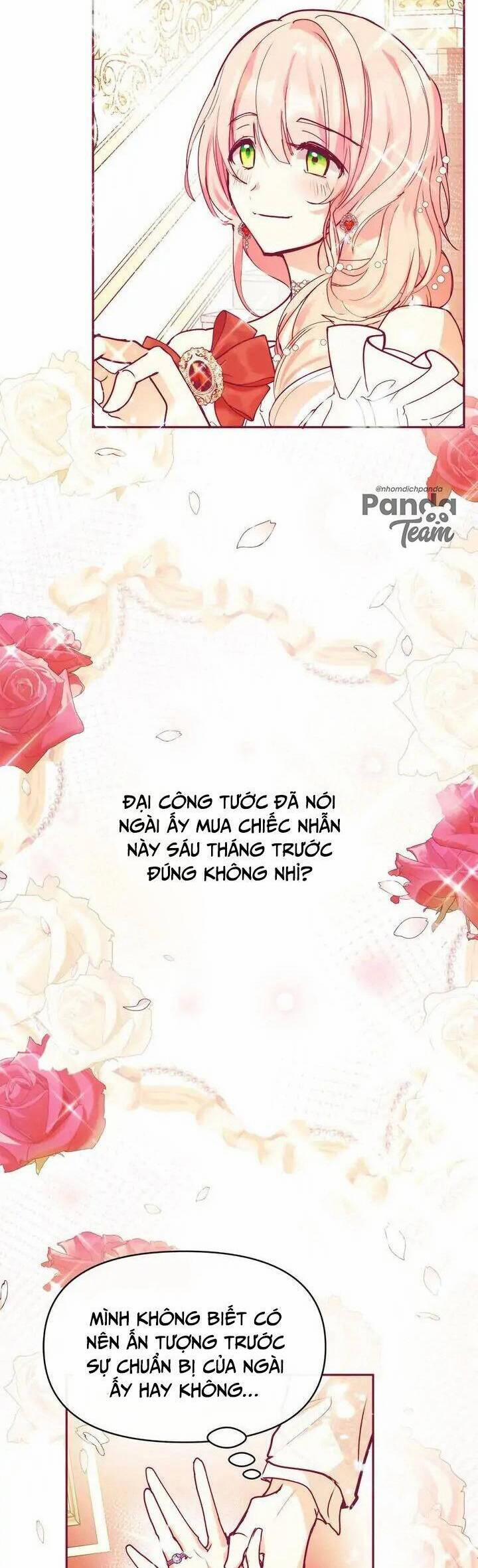 Đại Công Tước, Đó Chỉ Là Sai Lầm! 28 trang 13