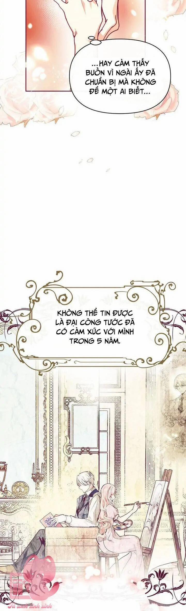 Đại Công Tước, Đó Chỉ Là Sai Lầm! 28 trang 14