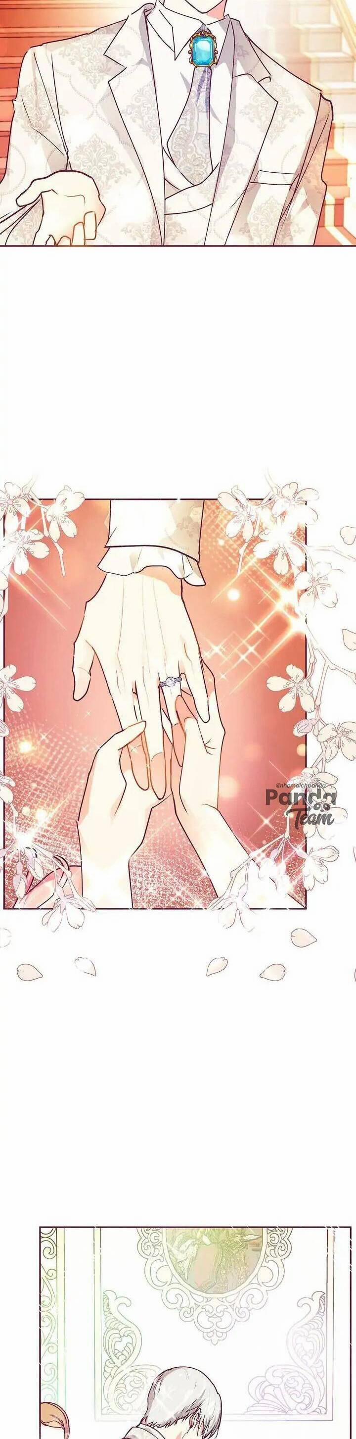 Đại Công Tước, Đó Chỉ Là Sai Lầm! 28 trang 16