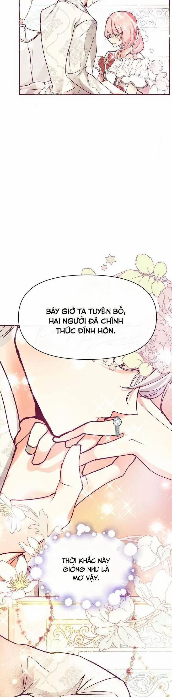 Đại Công Tước, Đó Chỉ Là Sai Lầm! 28 trang 17