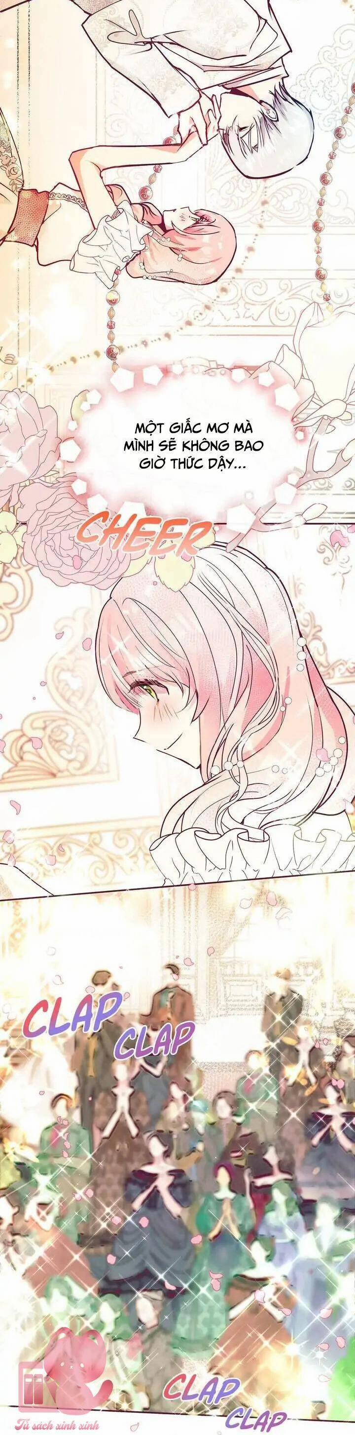 Đại Công Tước, Đó Chỉ Là Sai Lầm! 28 trang 18