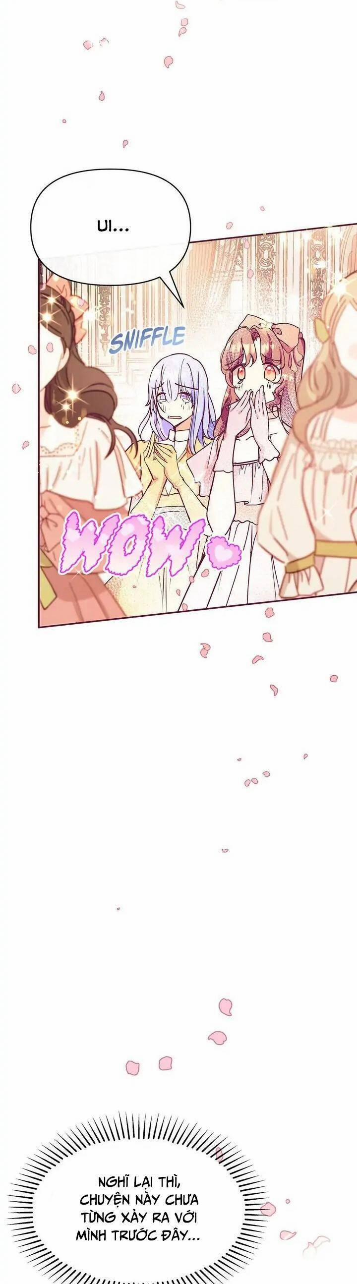 Đại Công Tước, Đó Chỉ Là Sai Lầm! 28 trang 19