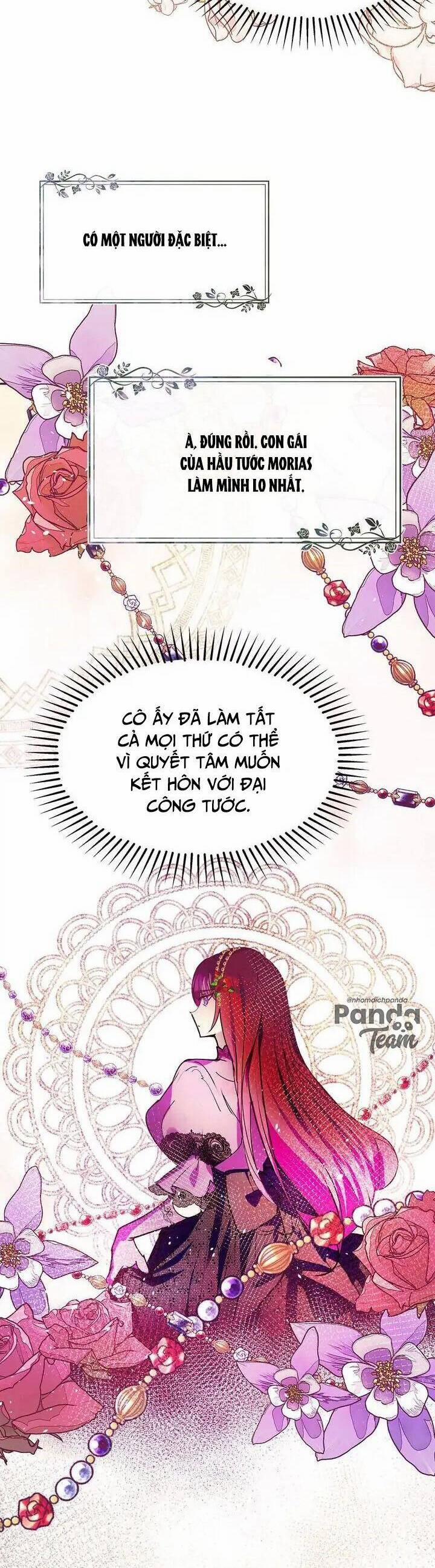 Đại Công Tước, Đó Chỉ Là Sai Lầm! 28 trang 21