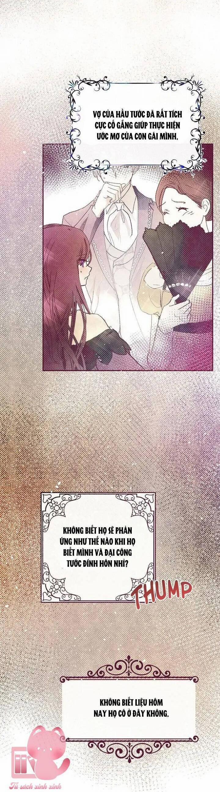 Đại Công Tước, Đó Chỉ Là Sai Lầm! 28 trang 22