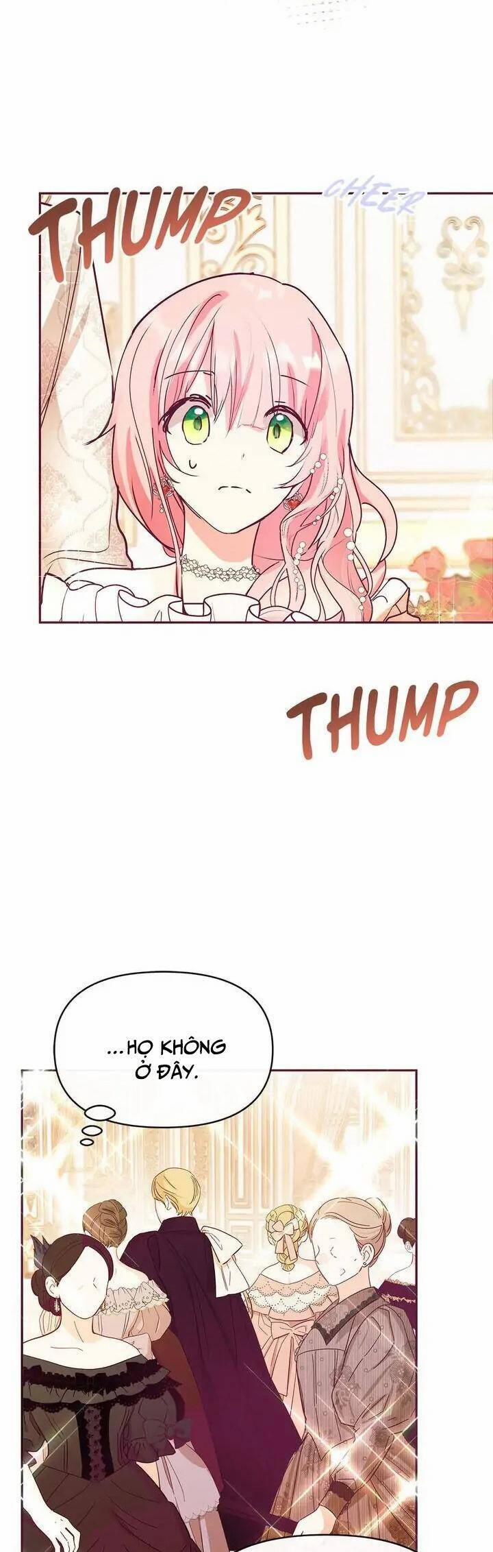 Đại Công Tước, Đó Chỉ Là Sai Lầm! 28 trang 23