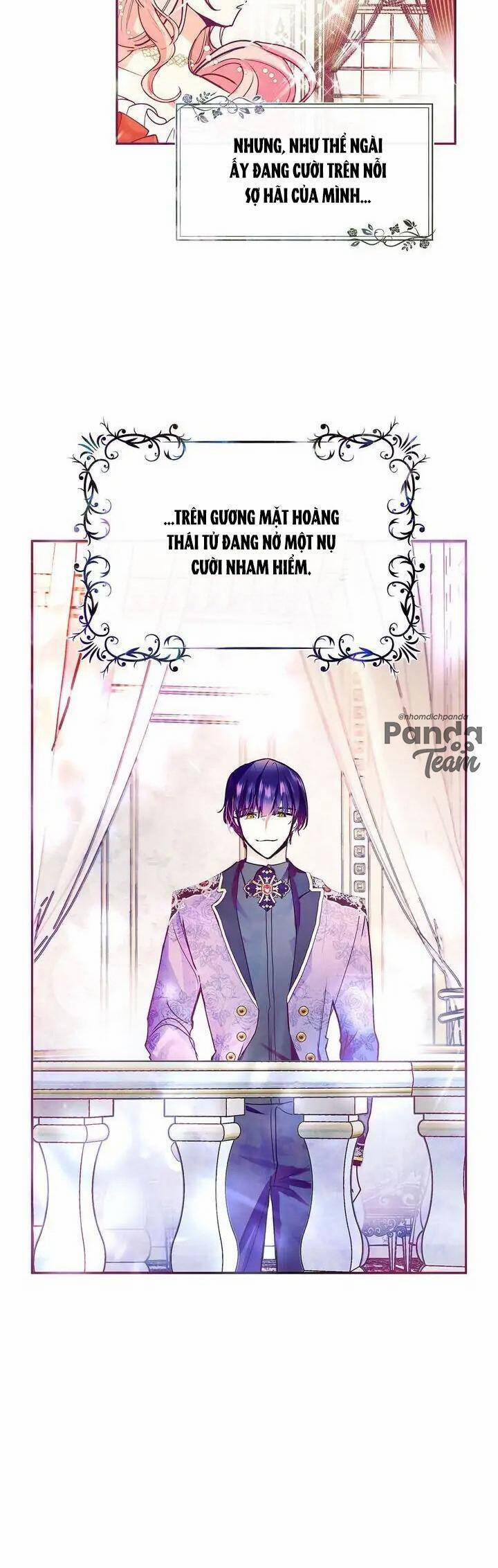 Đại Công Tước, Đó Chỉ Là Sai Lầm! 28 trang 25