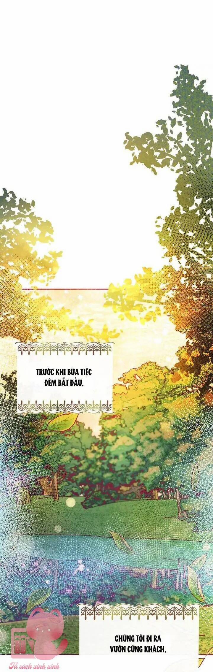 Đại Công Tước, Đó Chỉ Là Sai Lầm! 28 trang 26