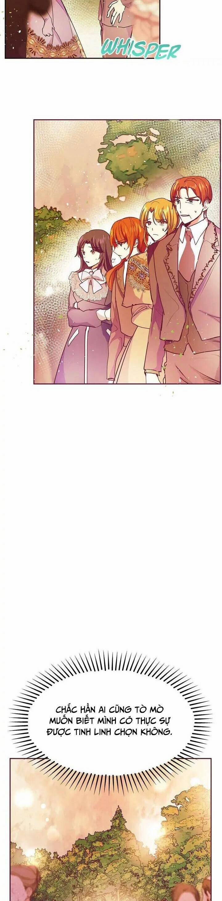 Đại Công Tước, Đó Chỉ Là Sai Lầm! 28 trang 28