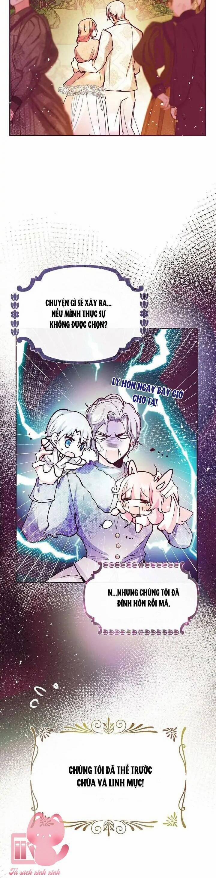 Đại Công Tước, Đó Chỉ Là Sai Lầm! 28 trang 29