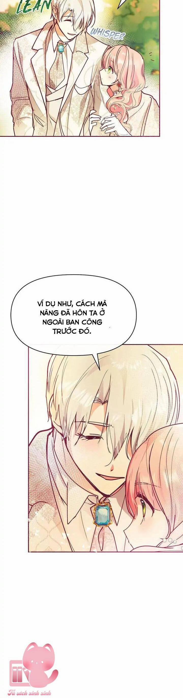 Đại Công Tước, Đó Chỉ Là Sai Lầm! 28 trang 32