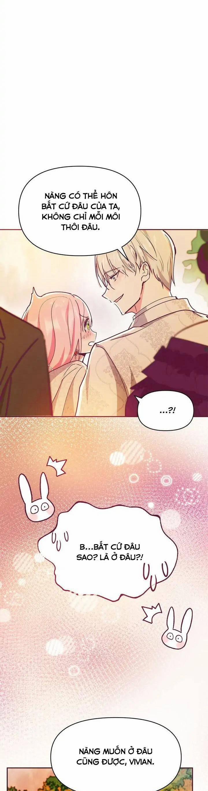 Đại Công Tước, Đó Chỉ Là Sai Lầm! 28 trang 33