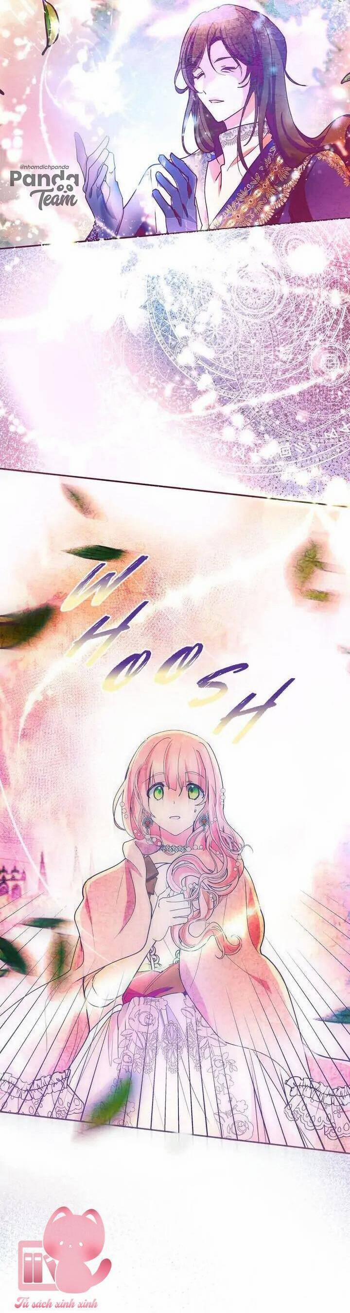 Đại Công Tước, Đó Chỉ Là Sai Lầm! 28 trang 38