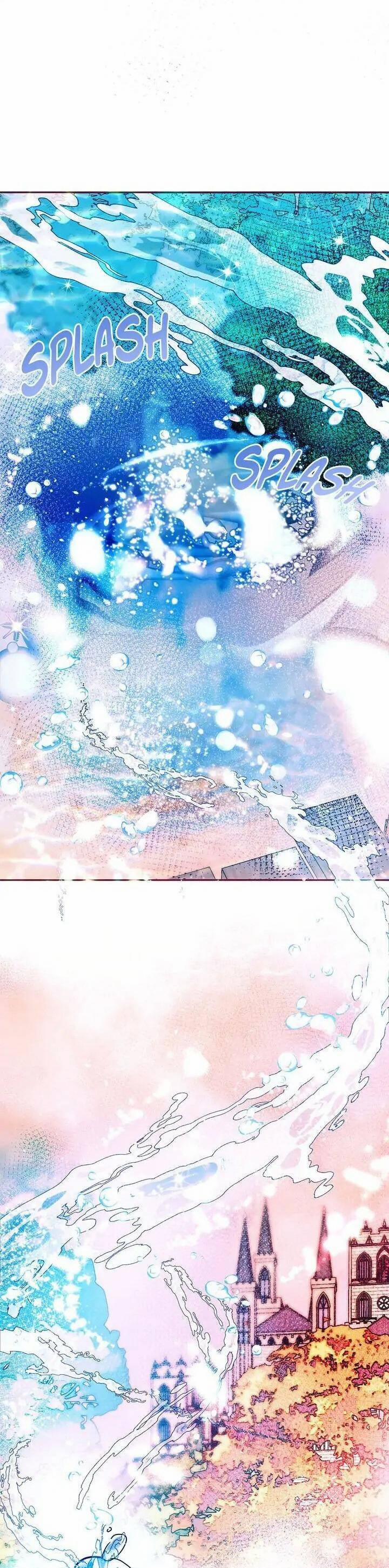 Đại Công Tước, Đó Chỉ Là Sai Lầm! 28 trang 39