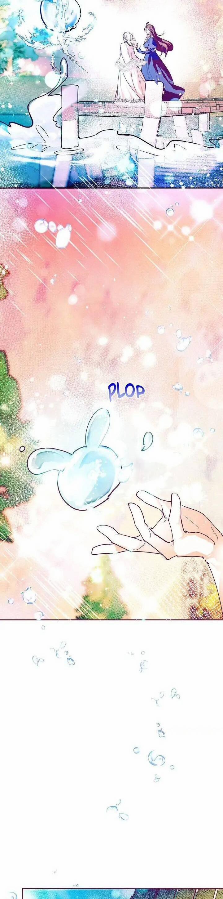 Đại Công Tước, Đó Chỉ Là Sai Lầm! 28 trang 40