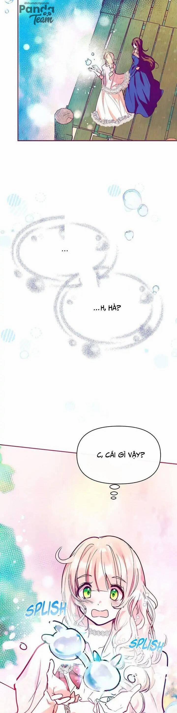 Đại Công Tước, Đó Chỉ Là Sai Lầm! 28 trang 41