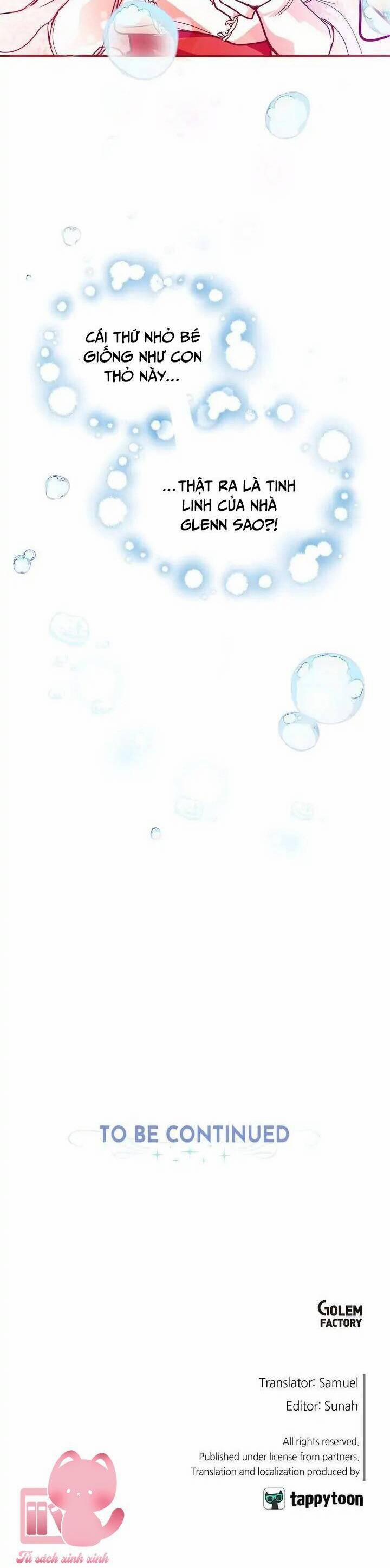 Đại Công Tước, Đó Chỉ Là Sai Lầm! 28 trang 42