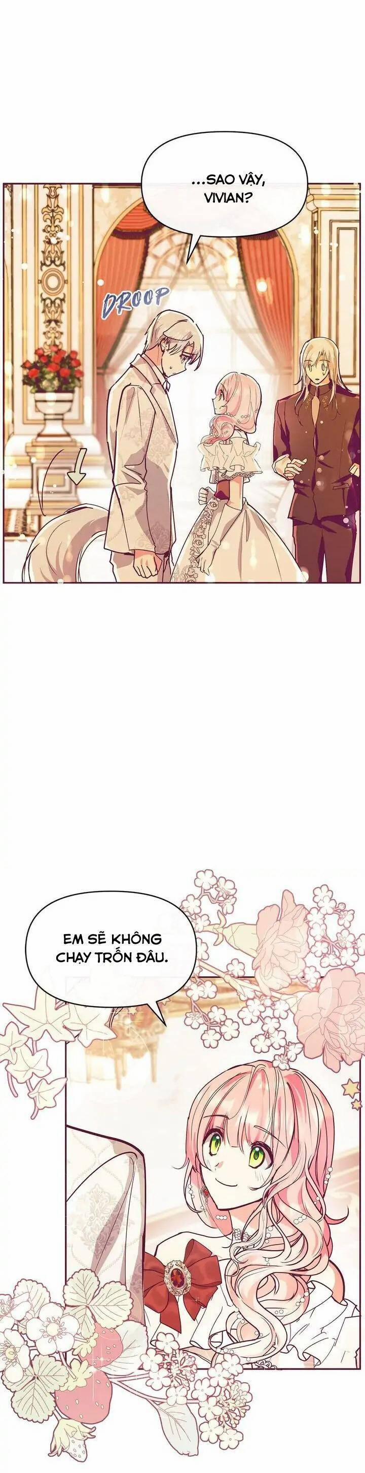 Đại Công Tước, Đó Chỉ Là Sai Lầm! 28 trang 5