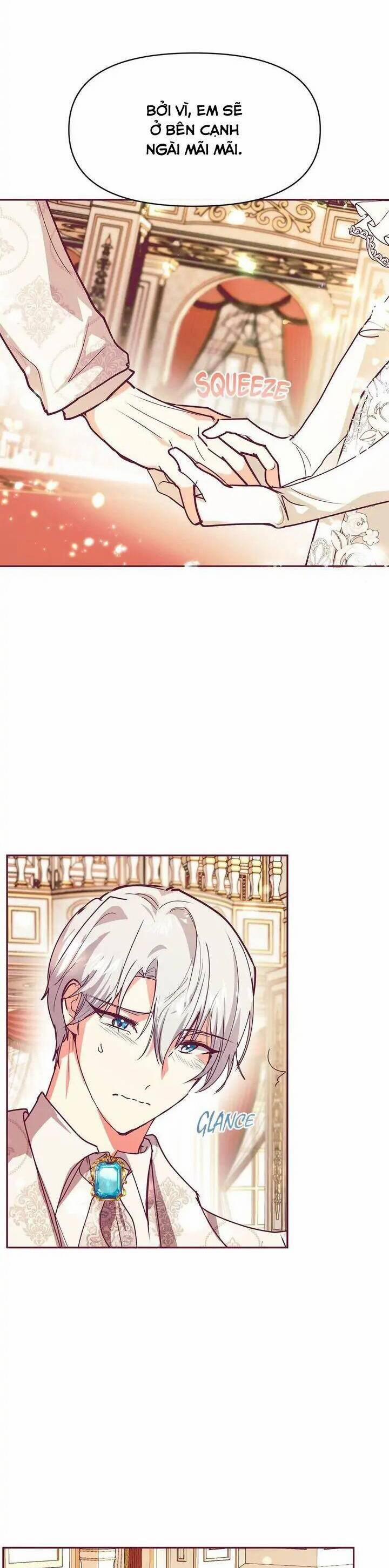 Đại Công Tước, Đó Chỉ Là Sai Lầm! 28 trang 6