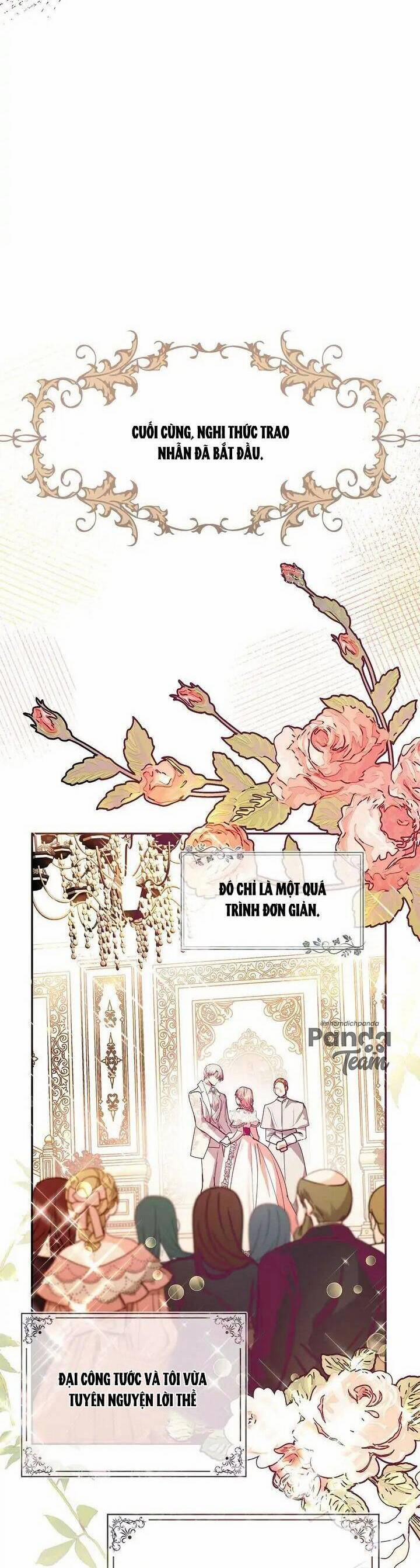 Đại Công Tước, Đó Chỉ Là Sai Lầm! 28 trang 9