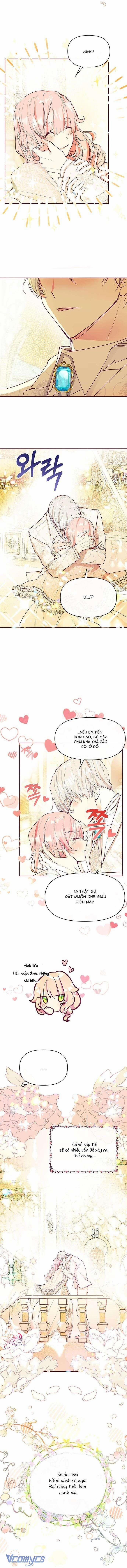 Đại Công Tước, Đó Chỉ Là Sai Lầm! 29 trang 10