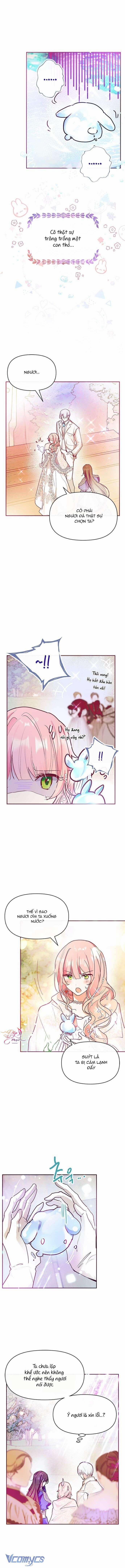 Đại Công Tước, Đó Chỉ Là Sai Lầm! 29 trang 2