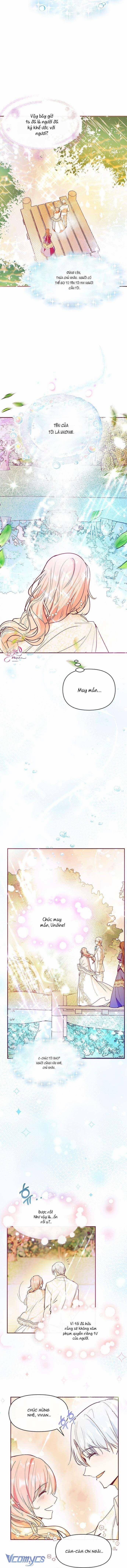 Đại Công Tước, Đó Chỉ Là Sai Lầm! 29 trang 7