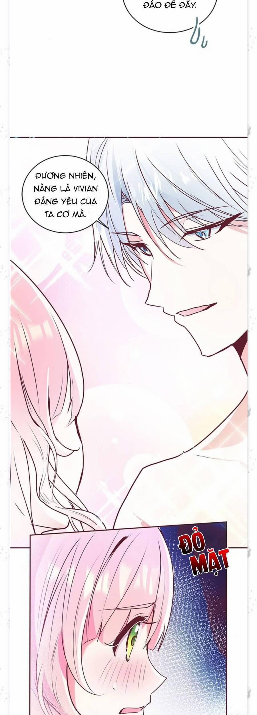 Đại Công Tước, Đó Chỉ Là Sai Lầm! 3 trang 12