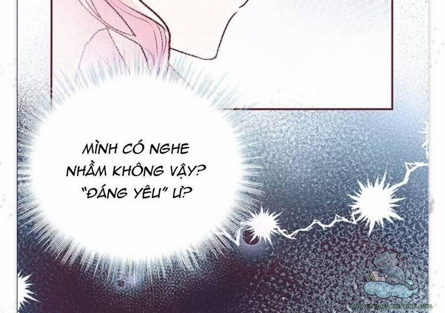 Đại Công Tước, Đó Chỉ Là Sai Lầm! 3 trang 13