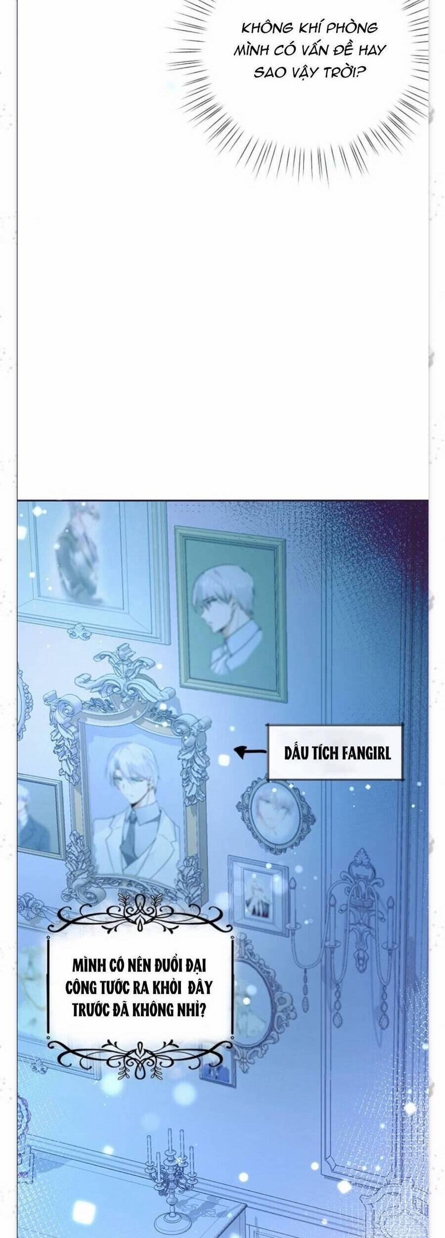 Đại Công Tước, Đó Chỉ Là Sai Lầm! 3 trang 15