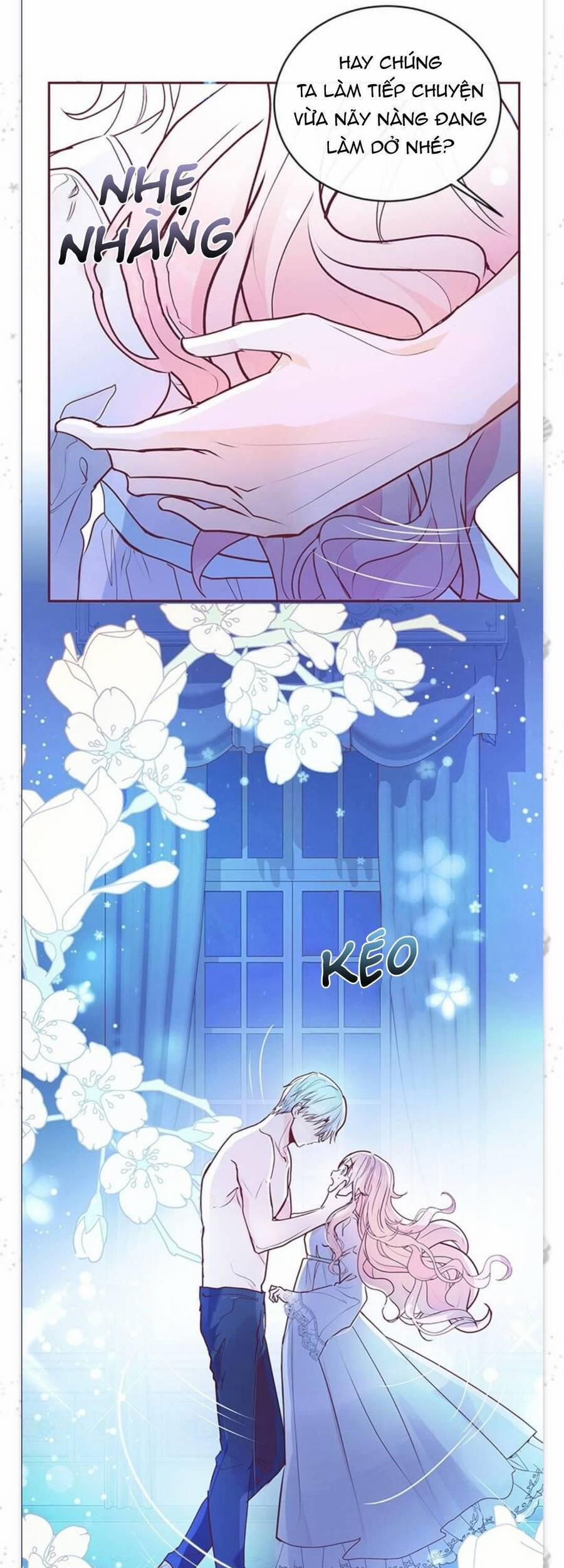 Đại Công Tước, Đó Chỉ Là Sai Lầm! 3 trang 18