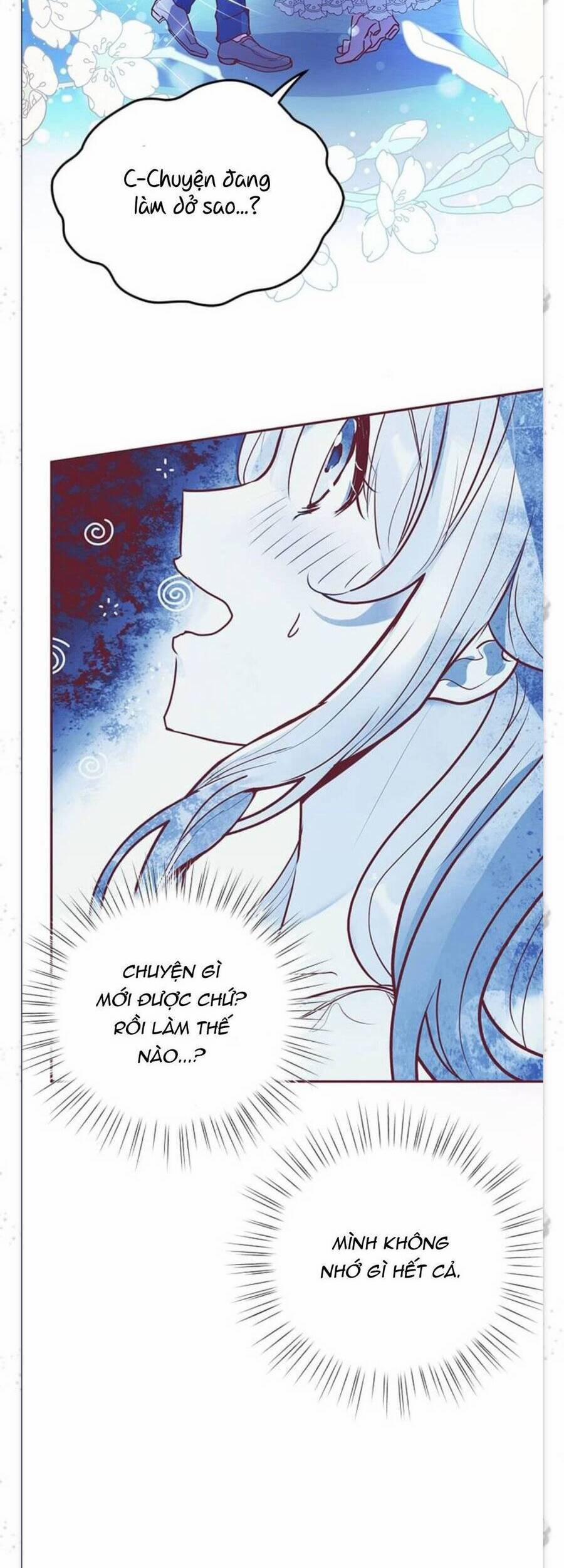 Đại Công Tước, Đó Chỉ Là Sai Lầm! 3 trang 19