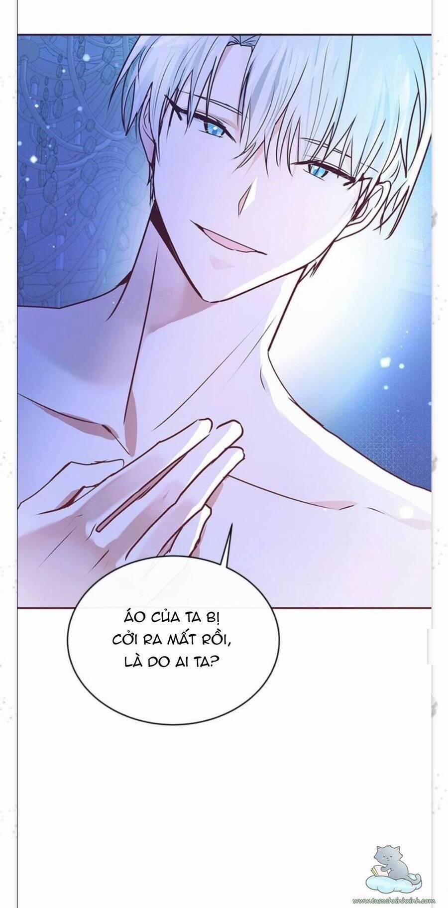 Đại Công Tước, Đó Chỉ Là Sai Lầm! 3 trang 20